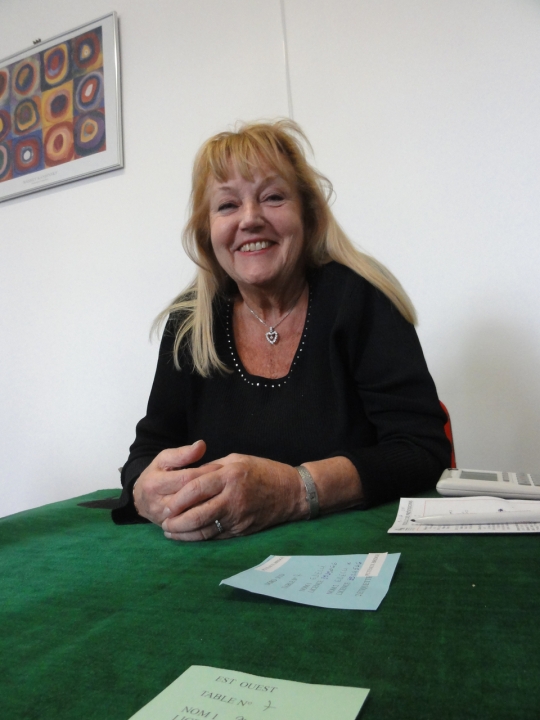 Galette des rois 2015. — photo 23